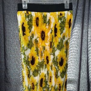 Lularoe, Jill skirt, 3X